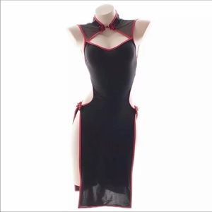 Victoria’s secret lingerie